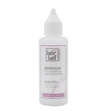 Окислювач для фарби Hair Well 50 ml, фото 1