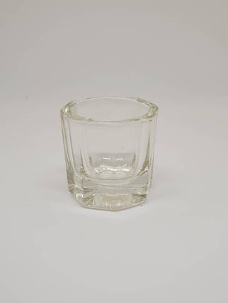 Стаканчик SVS для змішування хни / пігментів / фарб, фото 1