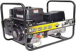 Зварювальні генератори