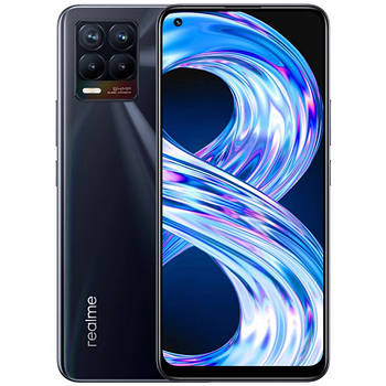 Realme 8 / 8 Pro