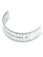 Лінійка для брів SVS Semipermanent Make Up