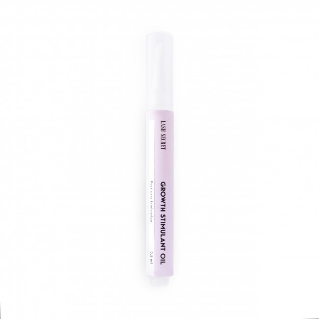 Масло для росту вій Lash Secret (2,5 мл)