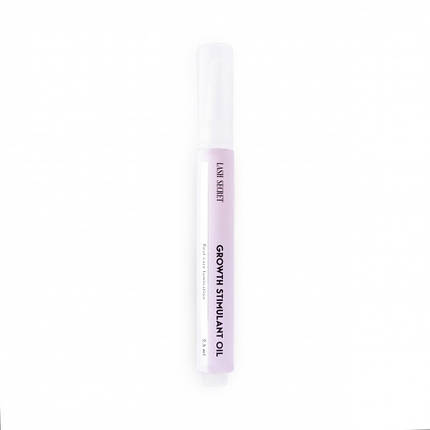 Масло для росту вій Lash Secret (2,5 мл), фото 1