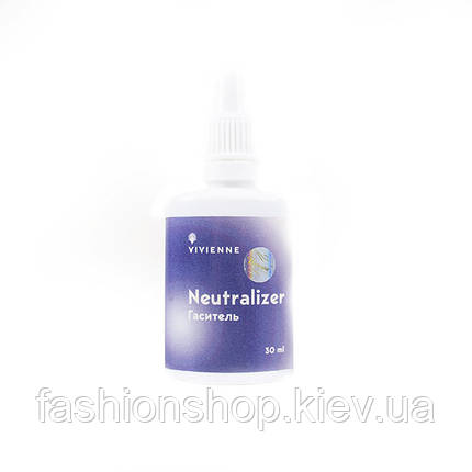 Гасник клею Neutralizer VIVIENNE 30 ml, фото 1
