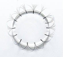 Суха крапля для формування пучка SVS