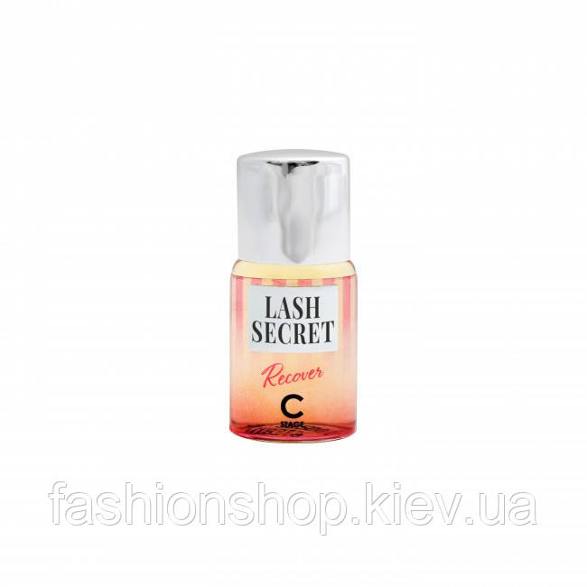 Склад З Restart для ламінування вій і брів LASH SECRET, 5 мл, Леш сікрет