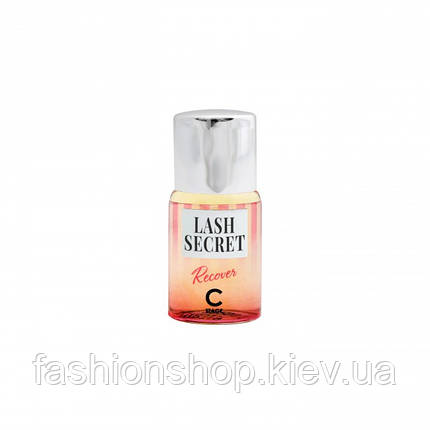 Склад З Restart для ламінування вій і брів LASH SECRET, 5 мл, Леш сікрет, фото 1