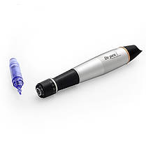 Картриджі для дермапену Dr. Pen Ultima A1, насадки для дермаштампа, голки, фото 4