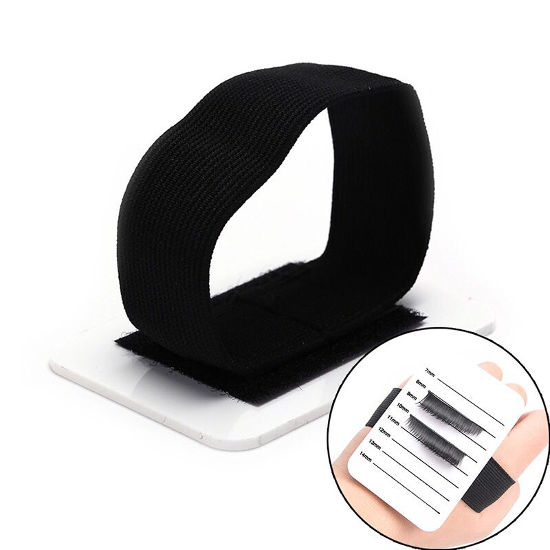 Планшетка на руку на резинці 8 ліній  зручність і швидкість роботи для майстрів SVS