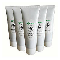 Гель для лазерного карбонового пілінгу Soft Laser Carbon Cream 80 мл