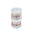 Гарнітури зубів Естедент в тубі А3 фасон 30-20гар, фото 2