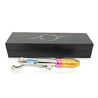 Шприц-ручка распылитель Гиалурон Пен Hyaluronic Pen аппарат для введения
