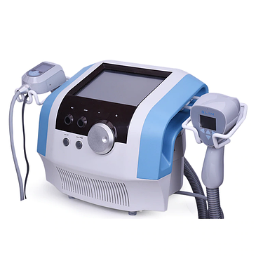 Радіочастотний ліфтинг BTL Exilis, ліполіз, корекція зморшок, стимуляція колагену, сублімація тканин, фото 1