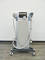 Радіочастотний ліфтинг BTL Exilis, ліполіз, корекція зморшок, стимуляція колагену, сублімація тканин, фото 3