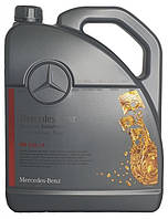 Трансмиссионное масло Mercedes-Benz A000989680513ADNE