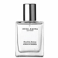 Одеколон Acca Kappa White Moss Eau de Cologne для мужчин и женщин - edc 100 ml Tester