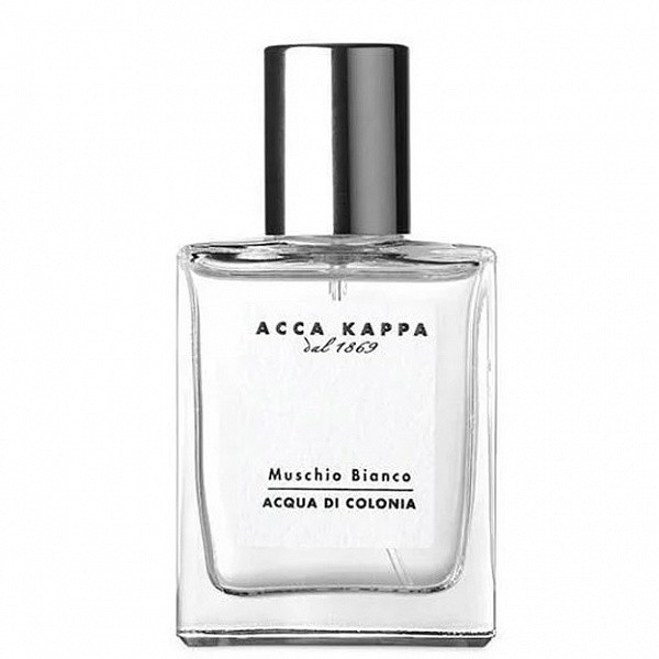 Одеколон Acca Kappa White Moss Eau de Cologne для мужчин и женщин - edc 100 ml Tester - фото 1 - id-p1685884797