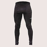 Комплект 2 тактичні термобілизни (Rip-Stop + Thermo Diving), фото 7