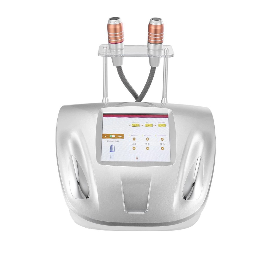 Апарат SVS для ультразвукового SMAS-ліфтингу V-max, для омолодження та підтяжки шкіри обличчя, проти зморшок