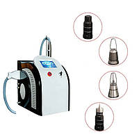 Пікосекундний Аппарат для видалення тату, неодимовий лазер (карбоновий пилинг) ND YAG-170, ТОП КАЧЕСТВО