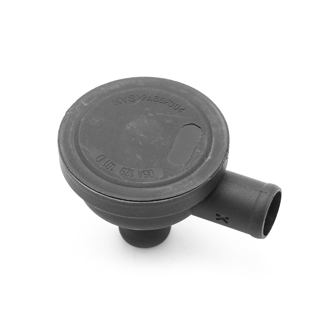 Клапан вентиляції картрних газів Volkswagen Passat B5 Audi A6 C5 1.8T 06A1291D, 0341209101B