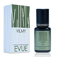 Клей для нарощування вій Vilmy Evue 5 ml