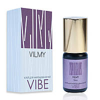 Клей для нарощування вій Vilmy Vibe 3 ml