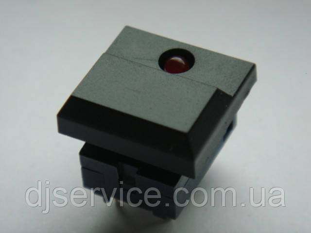 Кнопка до DMX пультів Pilot 2000, Pilot3 000, Avolites pearl 2000, 2004, 2008, 2010, 2012, CHAMSYS, фото 1
