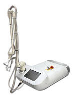 Фракционный аппарат CO2 10600nm для шлифовки кожи, Вагинальный подтягивающий лазер