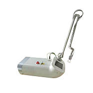 Фракційний лазер SVS для шліфування шкіри CO2 10600nm, вагінальний підтягуючий лазер, фото 3