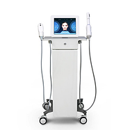 Багатофункціональний апарат SVS для підтяжки обличчя та тіла 2 в 1, антивіковий догляд, вагінальна підтяжка, HIFU, SMAS, фото 2