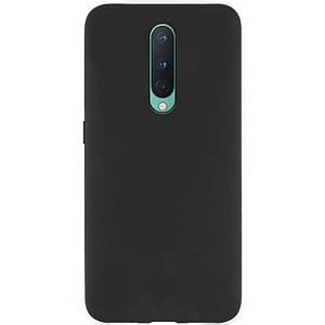 Силіконовий чохол Candy для OnePlus 8