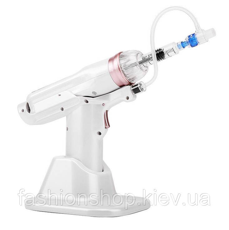 Інжектор для безголкової мезотерапії MesoGun
