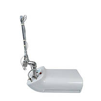 Лазерний апарат SVS для фракційної шліфовки шкіри та вагінального підтягування CO2 10600nm, фото 3