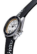 Чоловічий годинник Seiko 5 Sports SRPH63K1 One Piece Law Limited Edition, фото 4