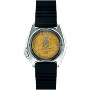Чоловічий годинник Seiko 5 Sports SRPH63K1 One Piece Law Limited Edition, фото 6
