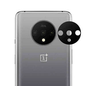 Гнучку ультратонку скло Epic на камеру для OnePlus 7T