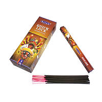 Масала палички Quick Luck (Швидка вдача) шестигранник