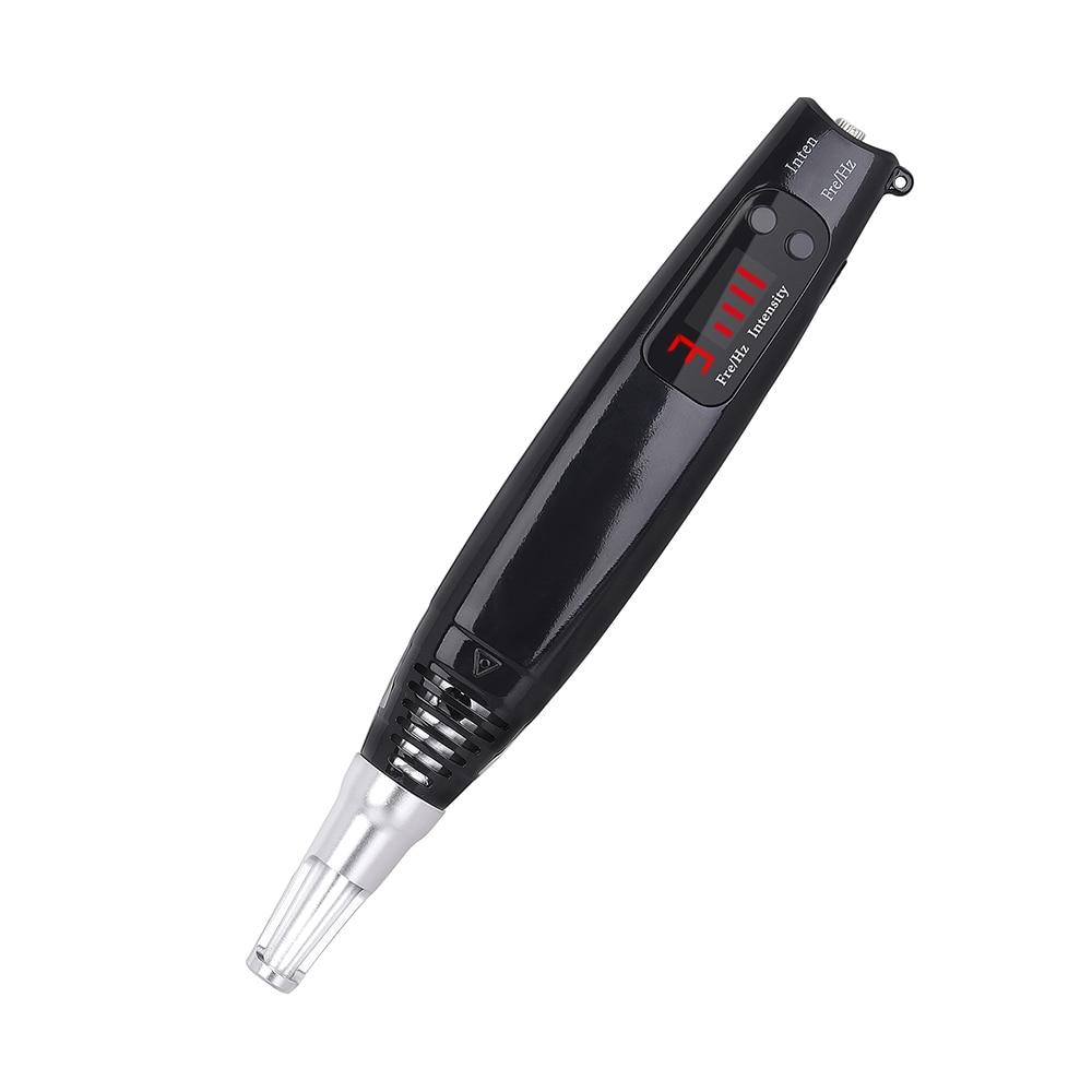 Піко-секундний SVS лазер для видалення веснянок, татуювань, родимок, темних плям, пігменту на бровах та акне Neatcell