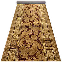 150 см Доріжка Iskender 0664A Cream Heat-Set