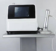 Апарат для ударно-хвильової терапії SVS SL16 — 2 000 000 імпульсів, для лікування еректильної дисфункції, фото 3