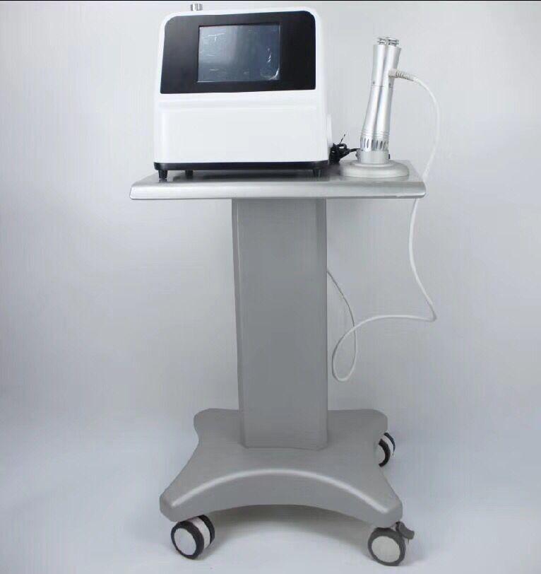 Апарат для ударно-хвильової терапії SVS SL16 — 2 000 000 імпульсів, для лікування еректильної дисфункції