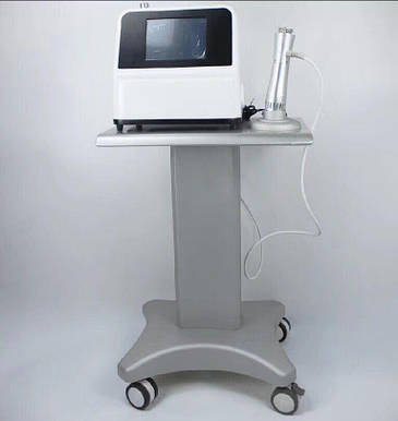 Апарат для ударно-хвильової терапії SVS SL16 — 2 000 000 імпульсів, для лікування еректильної дисфункції, фото 1