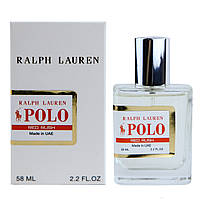 Ralph Lauren Polo Red Rush Perfume Newly мужской, 58 мл