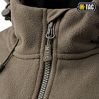 M-Tac куртка флісова Windblock Division Gen.II Dark Olive, фото 7