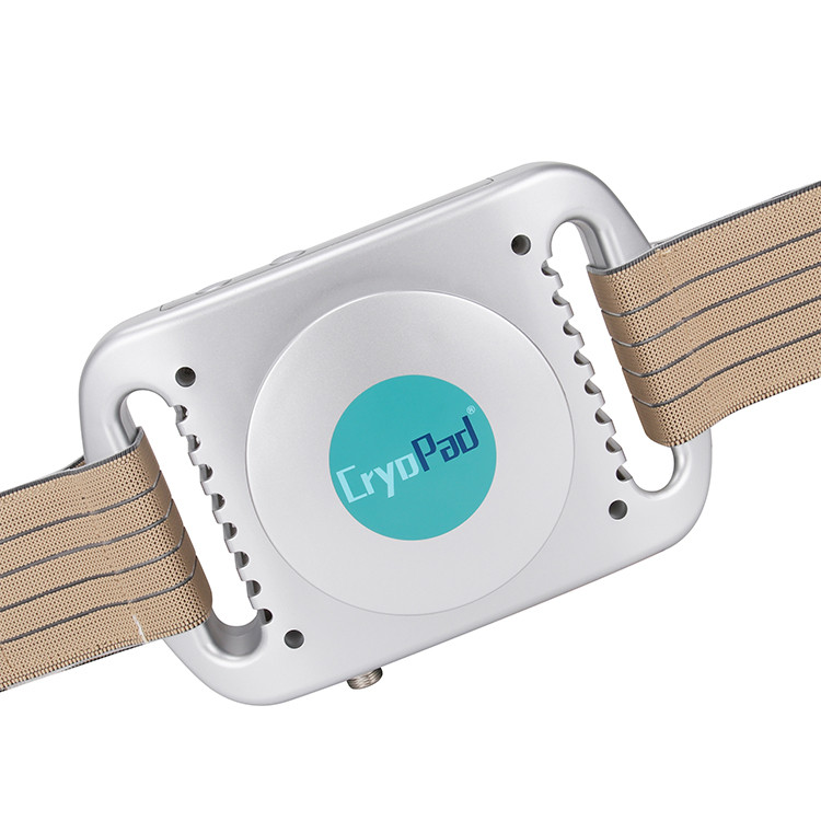 Апарат для кріоліполізу та формування тіла SVS