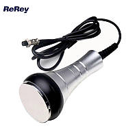 Багатофункціональна ручка для корекції фігури KIM 8 з кавітацією 40K