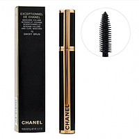 Тушь для ресниц Chanel Exceptionnel De Chanel 10 Smoky Brun