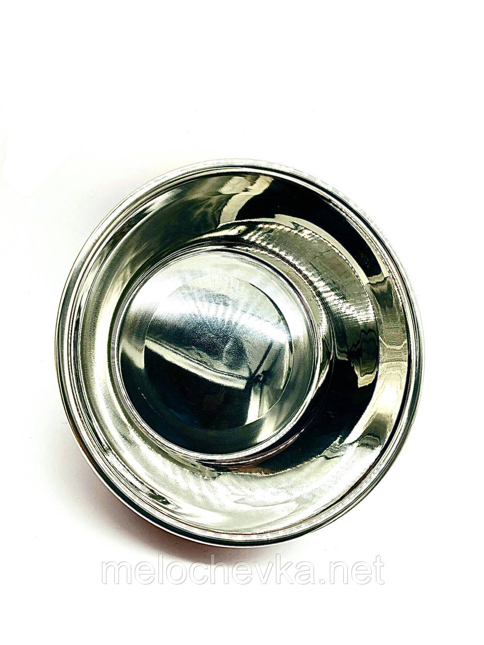 Миски неіржавка 30 см