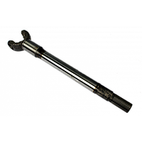 Полуось моста JCB Экскаватор-погрузчик (914/86301, 914/86301)